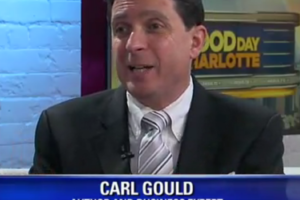 carl-gould - on tv