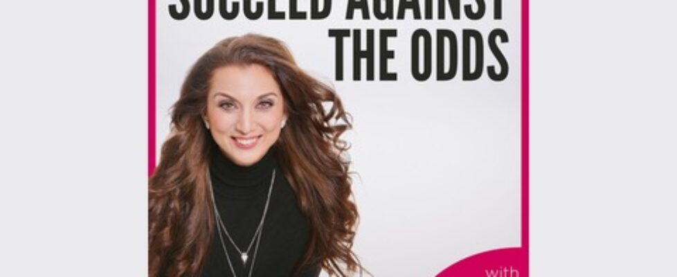 Carl-Gould-Succeed-Against-The-Odds-Podcast