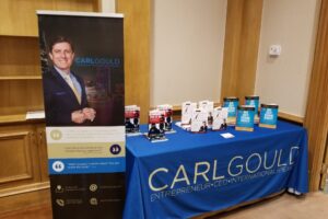 Carl-Gould-CEO-Club-Baltimore-Event