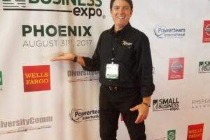 Carl-Gould-Small-Business-Expo-Phoenix