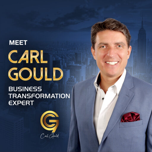 Carl Gould, Author at Carl Gould